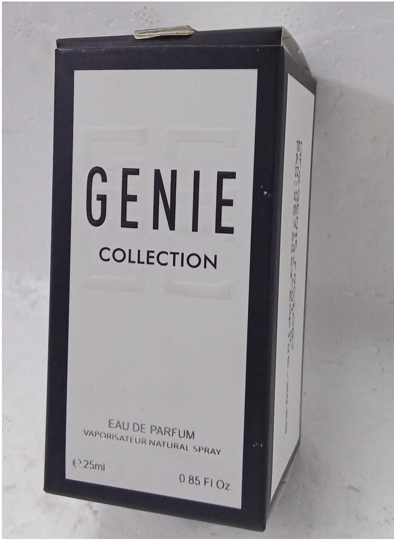 جيني عطر جيني كولكشن 25مل  - Image 2