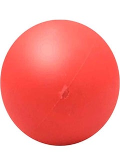 mio Dog Toy Hard Ball Red 5 Cm 