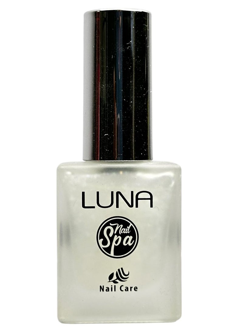 Luna LUNA DISCO TOP COAT 10ML - Image 2