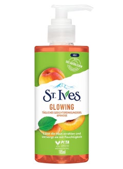 ST. Ives ST. Ives Glowing Apricot Face Cleanser 200 ml 