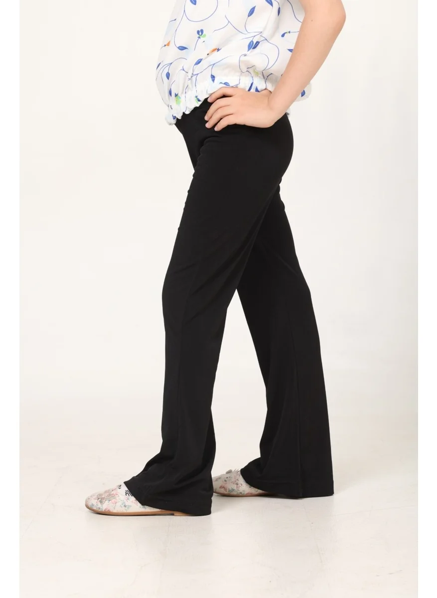 Bluence Waiter Boy Flank Trousers