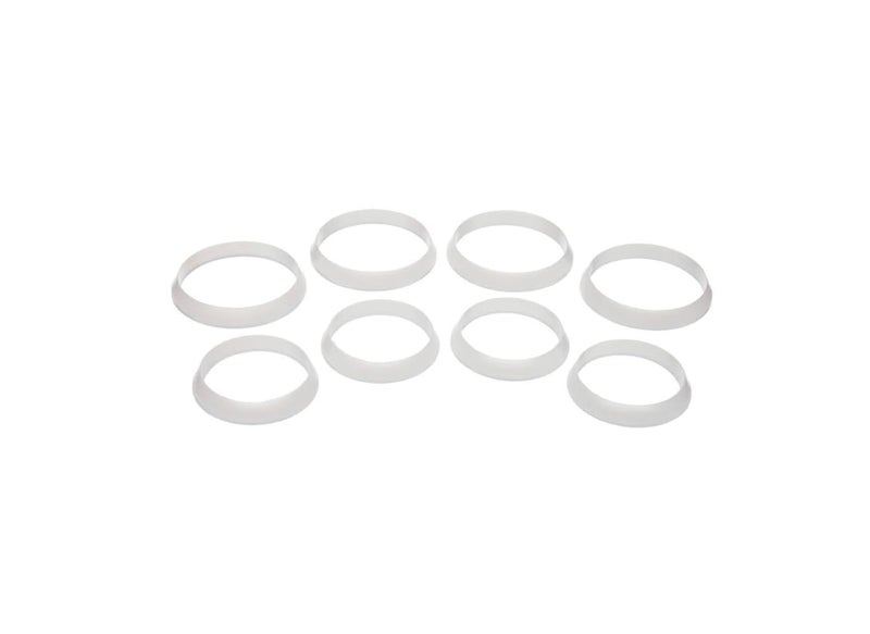 Danco 81086 Assorted Slip-Joint Washers, White - Image 2