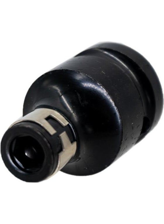 TiTi 6264 1/2" Bit Holder Socket Adapter  - Image 4