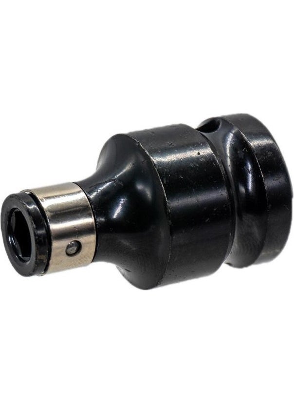 TiTi 6264 1/2" Bit Holder Socket Adapter  - Image 1