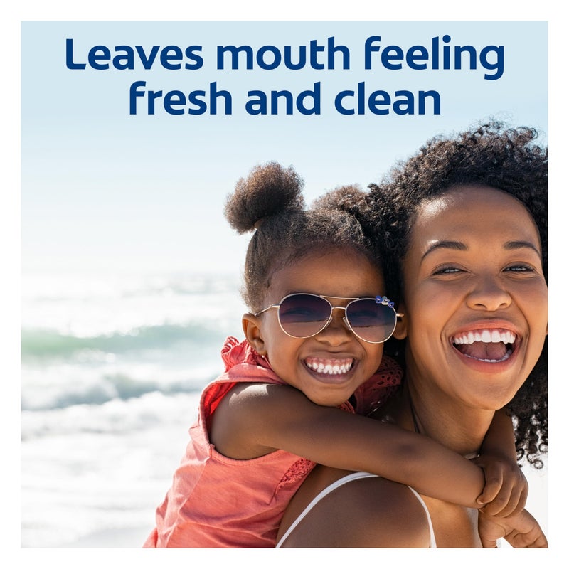 Colgate Cavity Protection Toothpaste with Fluoride, Minty Great Regular Flavor, Anti Cavity Toothpaste, 6 Oz Tube - Image 5