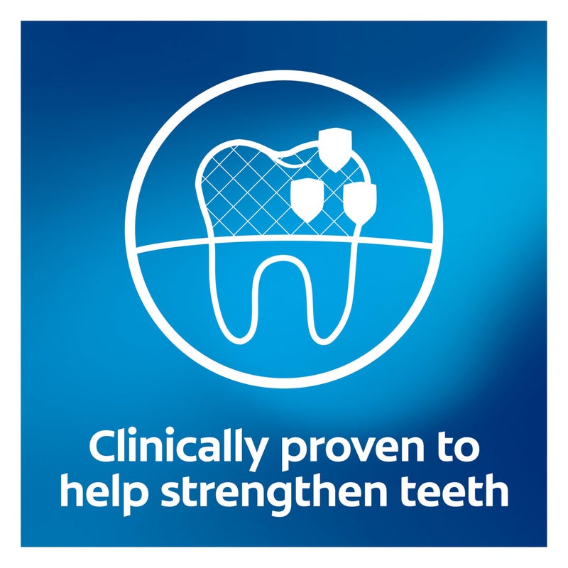 Colgate Cavity Protection Toothpaste with Fluoride, Minty Great Regular Flavor, Anti Cavity Toothpaste, 6 Oz Tube - Image 2