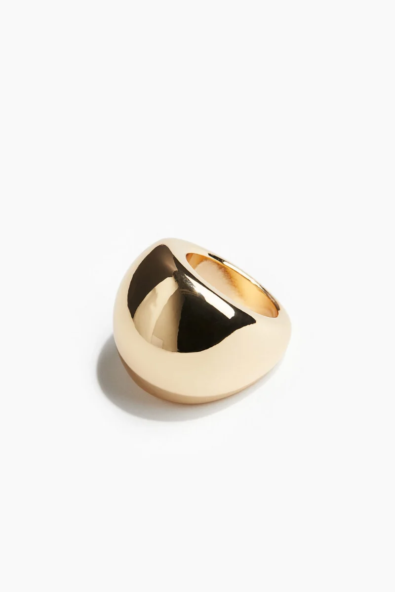 H&M Bold ring