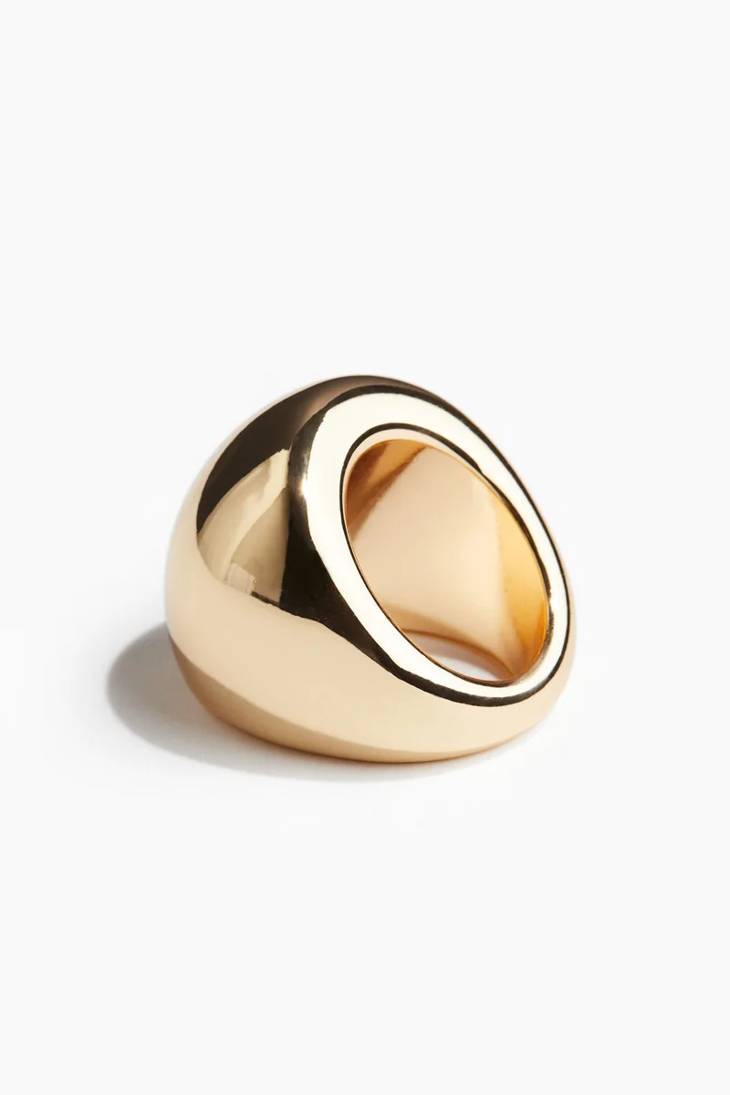 H&M Bold ring