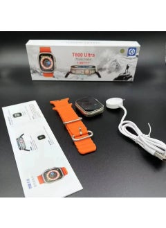 AIR T800 Ultra Watch Smart Watch  - Image 2