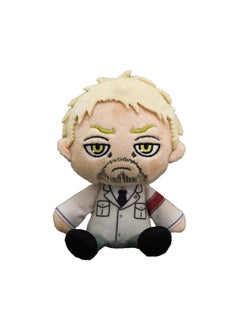 GOOD SMILE COMPANY Attack on Titan Reiner Plushie 