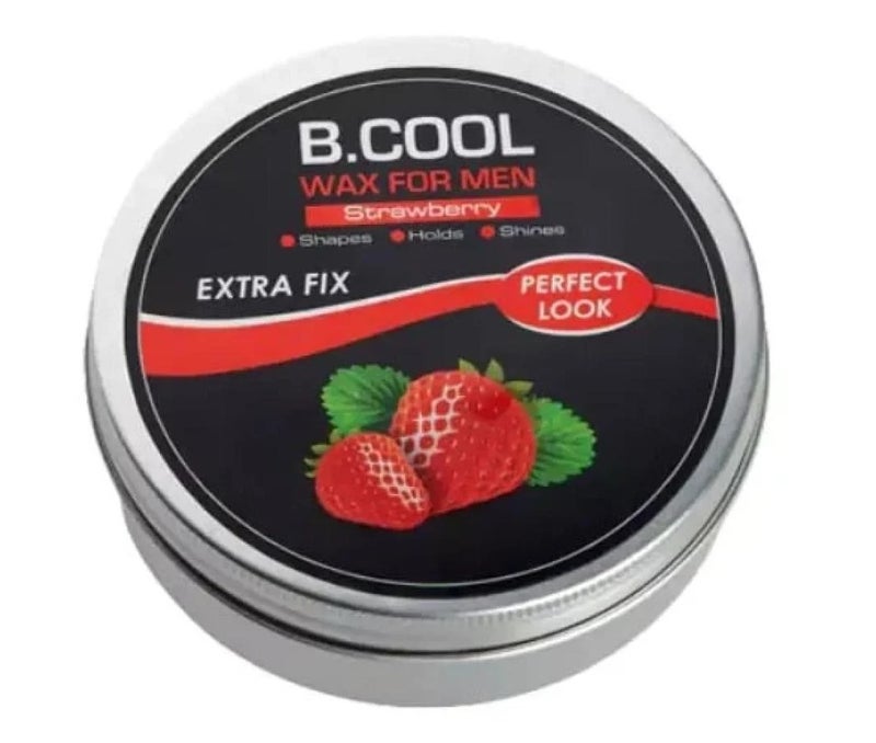 Be Cool hair wax 150 ml
