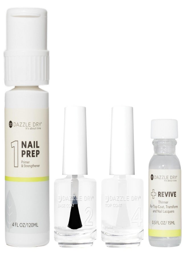 Dazzle Dry The System Kit - Image 1