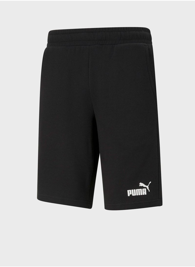 PUMA - 10" Essential Shorts - Image 1