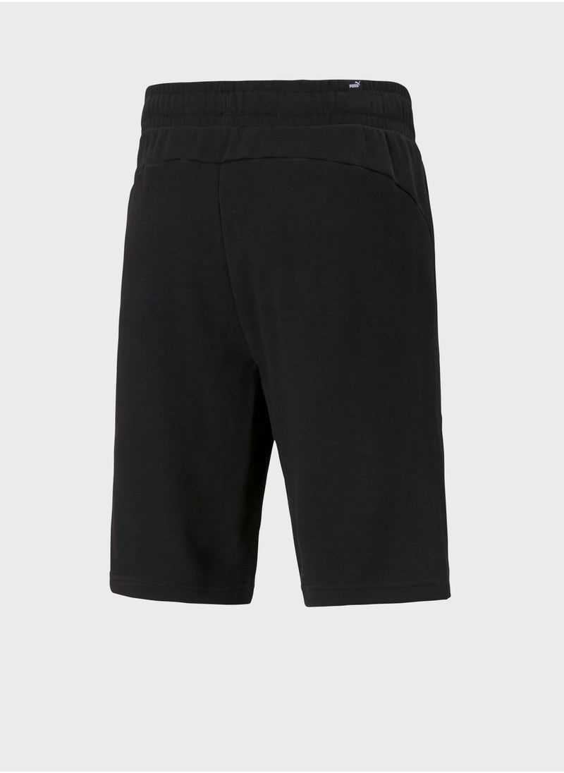 PUMA - 10" Essential Shorts - Image 1