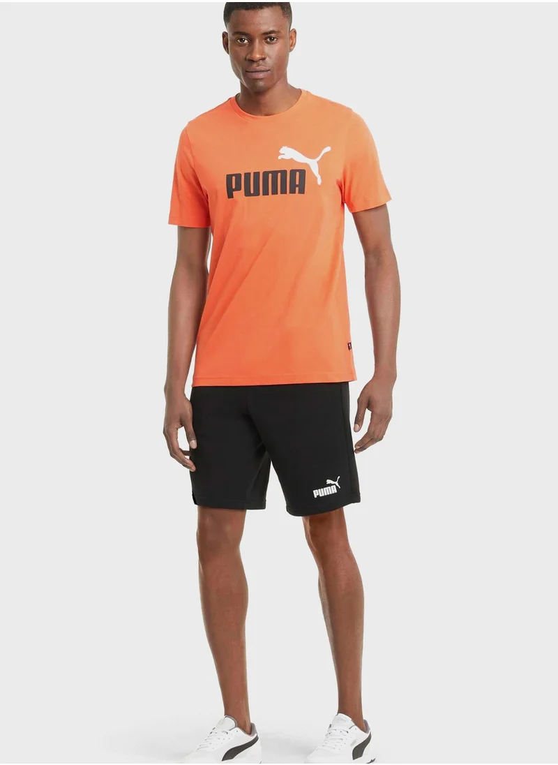 PUMA 10" Essential Shorts