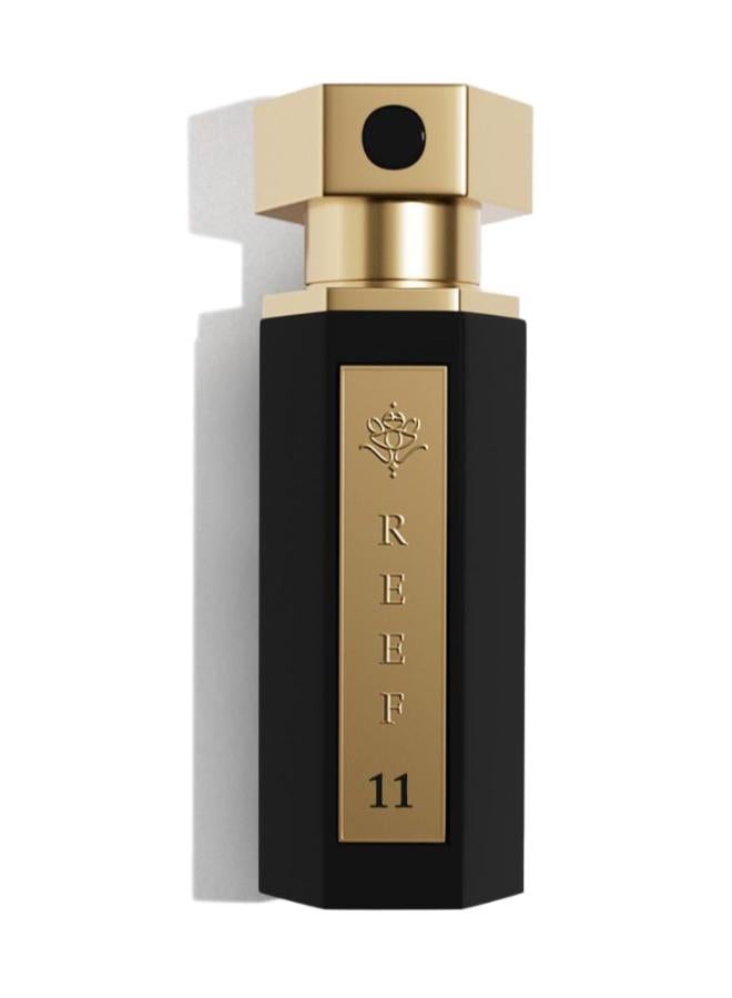 Reef Reef 11 Eau De Parfum For Women 15ml 