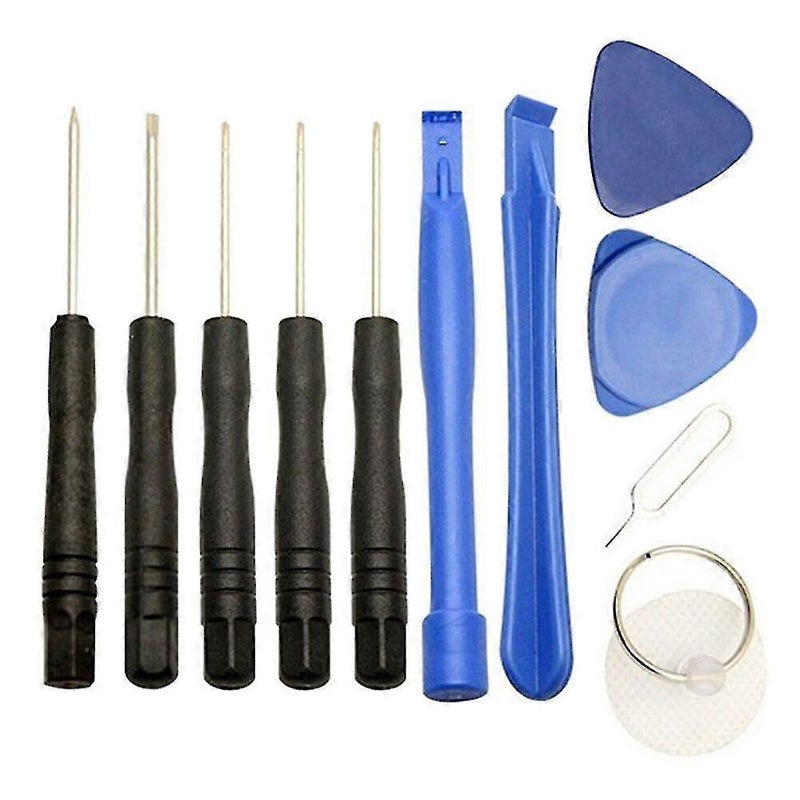 11-In-1 Smartphone Repair Tool Set with Precision Screwdrivers - Image 4