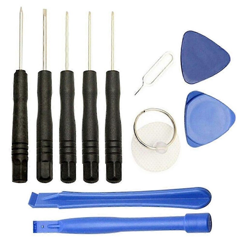 11-In-1 Smartphone Repair Tool Set with Precision Screwdrivers - Image 2