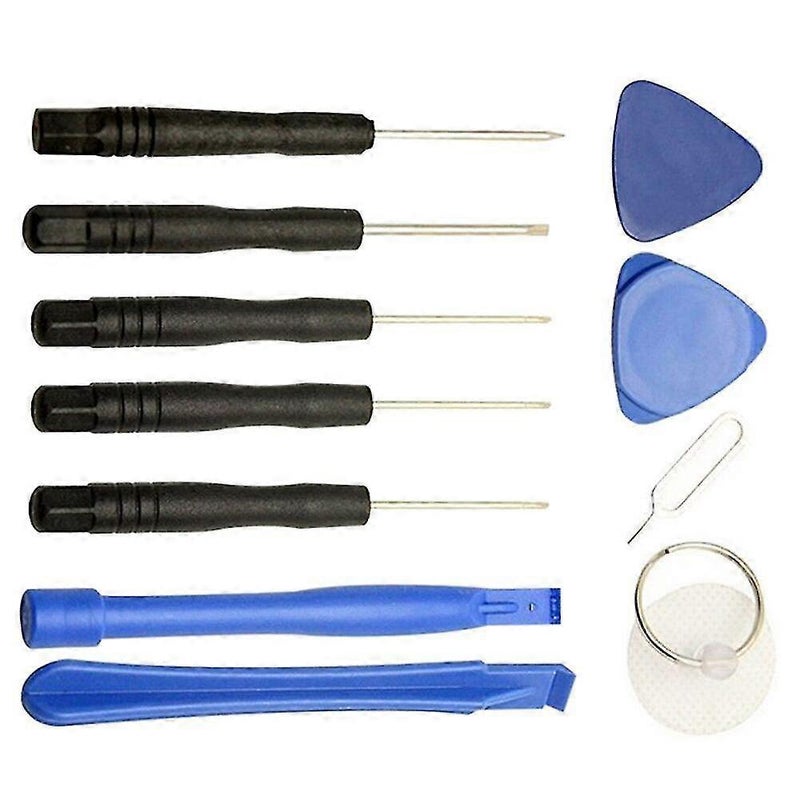 11-In-1 Smartphone Repair Tool Set with Precision Screwdrivers - Image 1