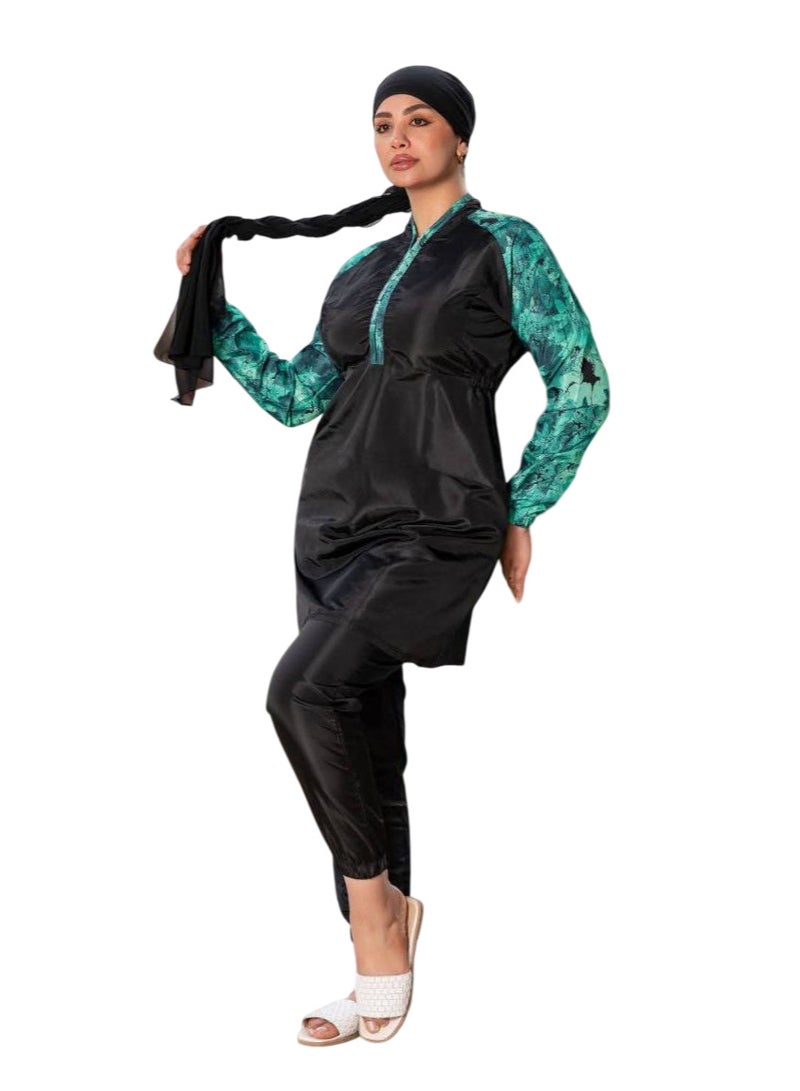 Apparel Swimwear Burkinis  - Image 2