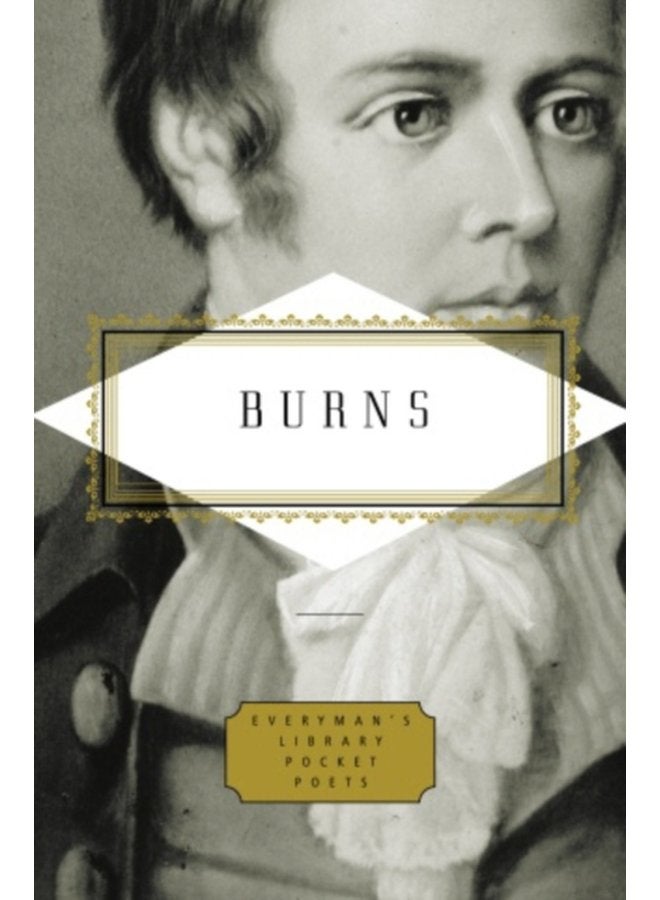 Robert Burns - Hardback