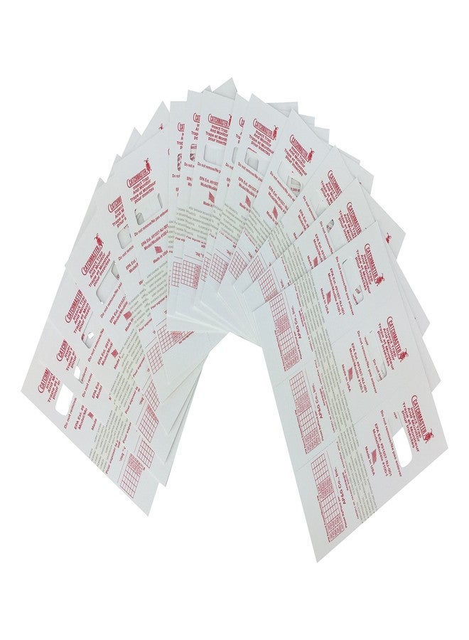 Catchmaster 100I-25 Monitor Insect Traps, 25 Count