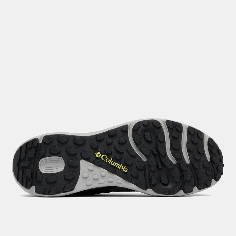 Columbia Men's Konos TRS Hiking Shoes