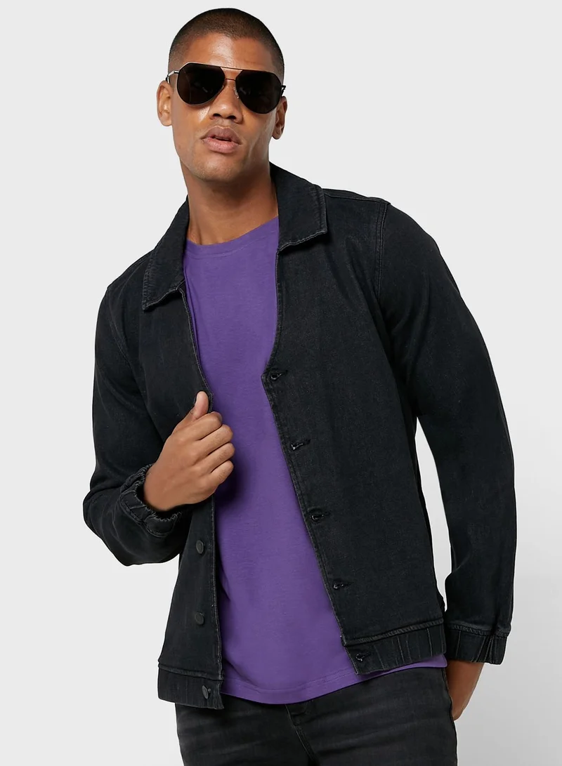 Seventy Five Denim Jacket