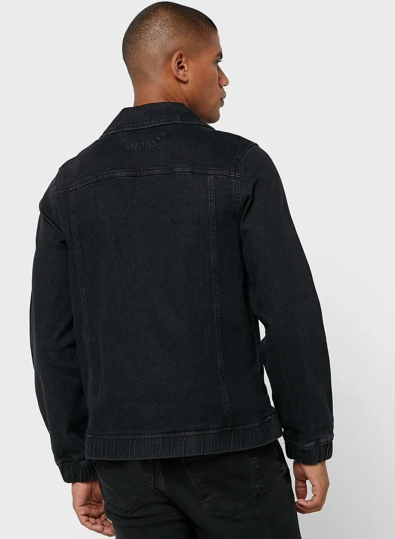 Seventy Five Denim Jacket