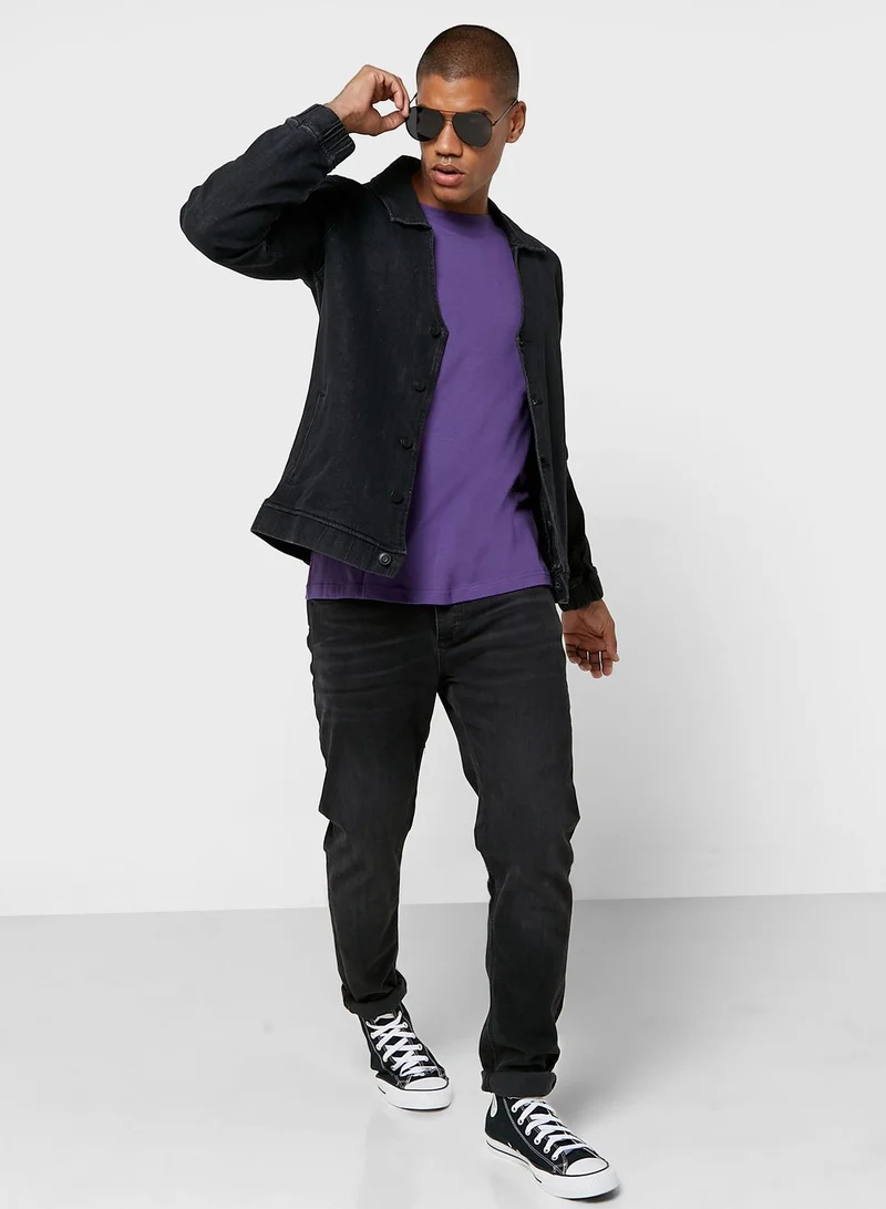 Seventy Five Denim Jacket