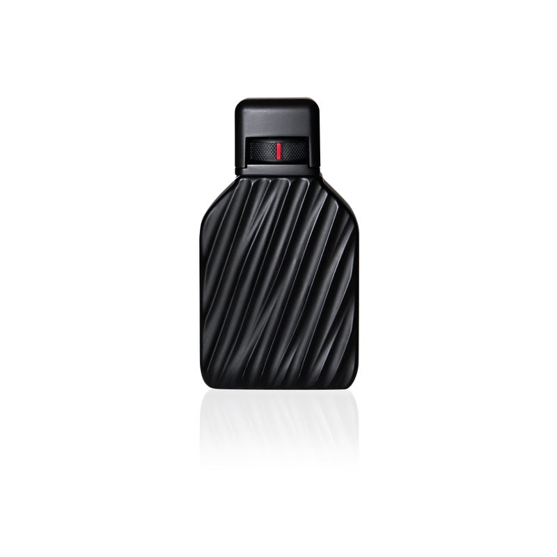 TUMI 19 Degree - Liquid Perfume Fragrance for Men - Bold & Woody Cologne with Leather & Amber Fragrance Notes - 3.4 Fl Oz - Image 2