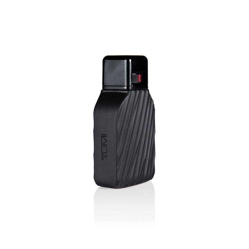 TUMI 19 Degree - Liquid Perfume Fragrance for Men - Bold & Woody Cologne with Leather & Amber Fragrance Notes - 3.4 Fl Oz - Image 4