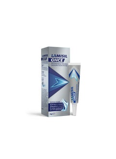 LAMISIL Lamisil Once Antifungal Athlete’s Foot Treatment 4g 