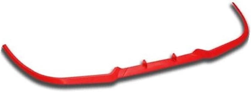 Wivplex Eclipse MK2 Front Spoiler Bumper Lip - Image 1