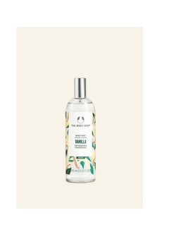 Vanilla Body Mist