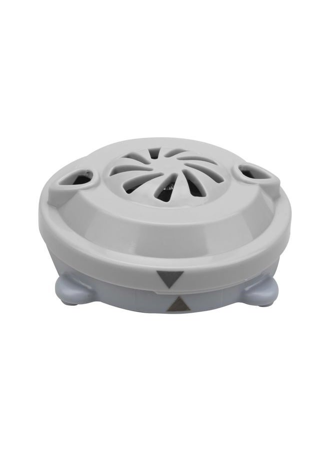 SuperDi Pipeless Magnetic Jet Head Motor for Pedicure spa Chair Part Magnetic Head (4 pin) BF-004 Pedicure spa Tubs Includes Propeller and Cap - Image 1