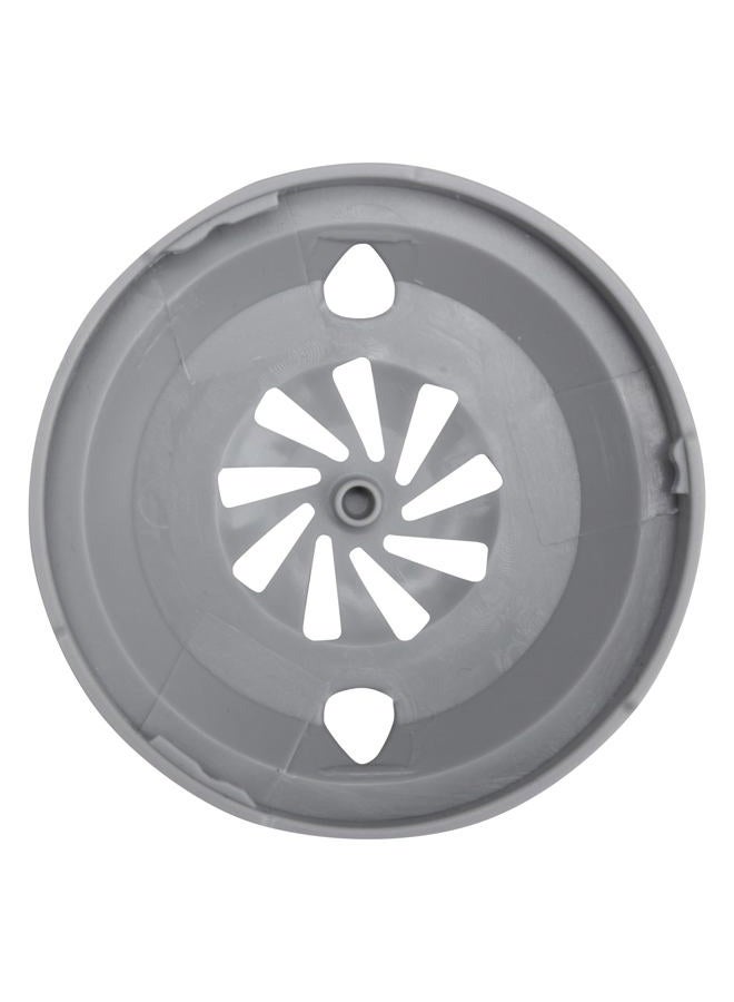 SuperDi Pipeless Magnetic Jet Head Motor for Pedicure spa Chair Part Magnetic Head (4 pin) BF-004 Pedicure spa Tubs Includes Propeller and Cap - Image 2
