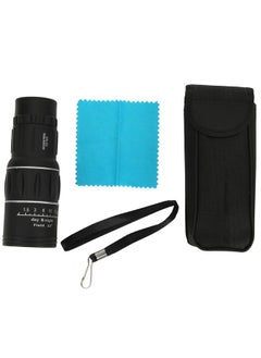 Thoraya 16x52 High Magnification Monocular HD Portable Outdoor Concert Handheld Telescope  - Image 2
