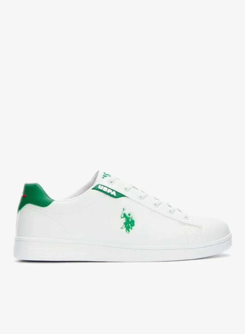 يو اس بولو اسن Costa Sneakers