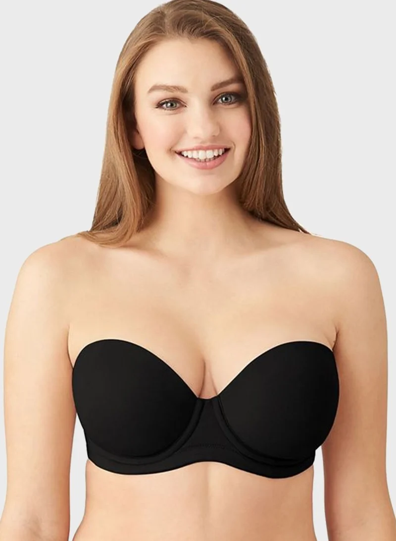 Wacoal Underwire Bandeau Bra