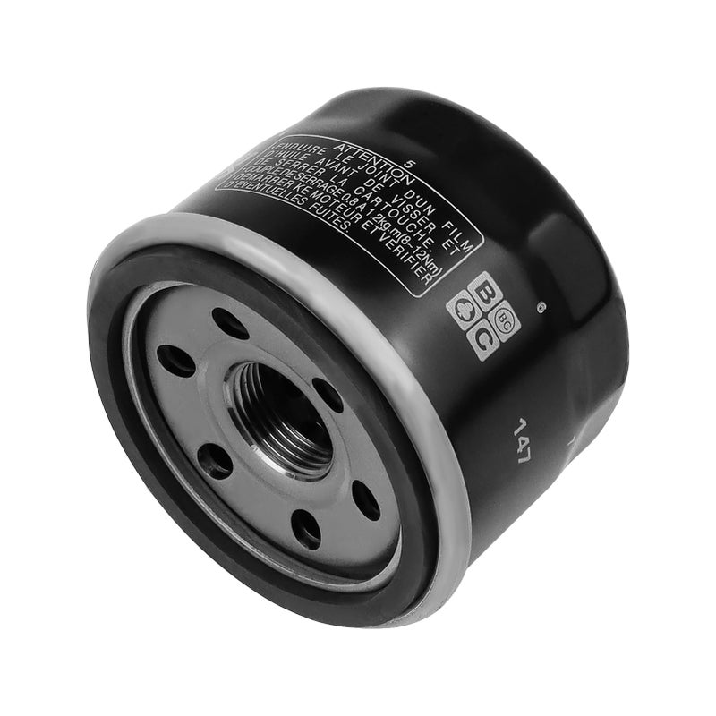MooLang Oil Filter for Yamaha Raptor 660 YFM660R 20012005 Kodiak 700 YFM700K 20162018 Vstar 1300 XVS1300 20072012