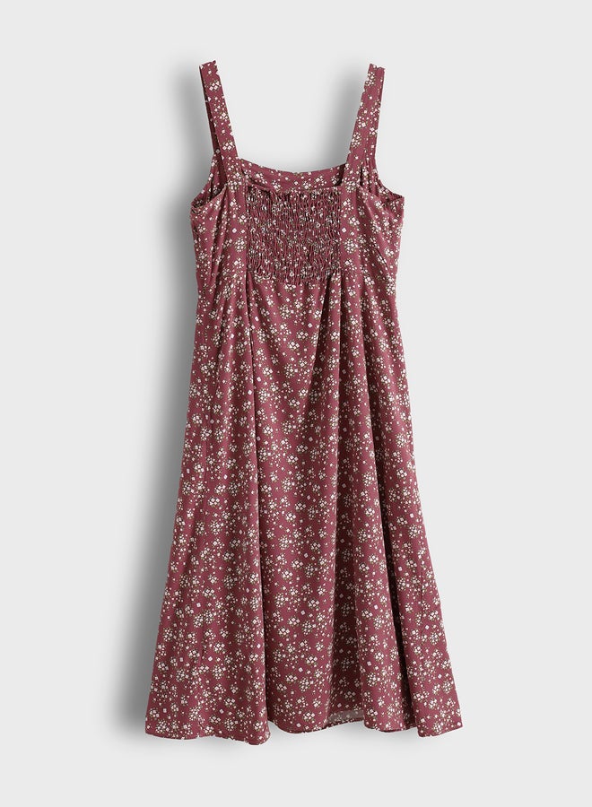 LC WAIKIKI Printed Dress - Image 2