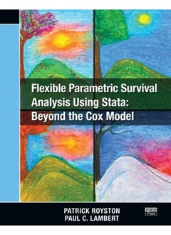 Flexible Parametric Survival Analysis Using Stata: Beyond the Cox Model 