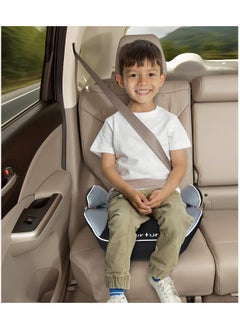 Nova Kids Booster Seat Arm Rest Easy to Install Universally Fit  Wide Cushioned Base Official Product - pzsku/Z2DAF2E59EFA82DCD040DZ/45/_/1691673801/4a261993-c730-45a9-869b-bcfa4c75da09