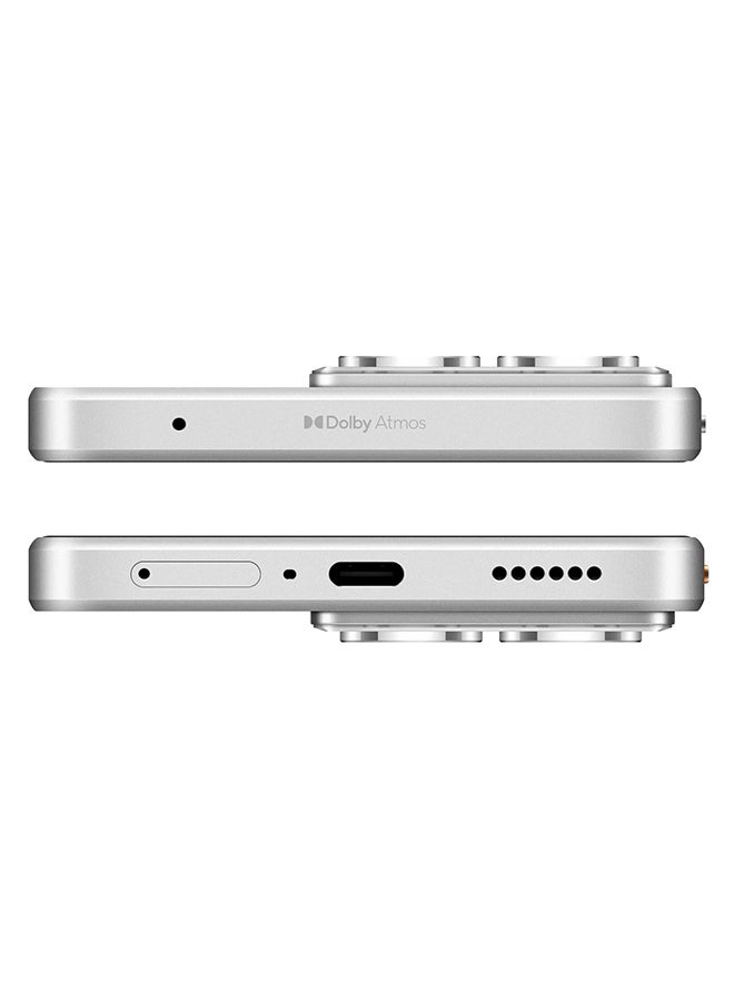 TECNO POVA 8 5G Dual Sim Arc White 8GB RAM 256 GB - Global version - Image 4