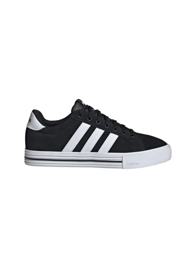 Adidas Adidas Daily 4.0 Black Sportswear Shoes For Unisex 6.5