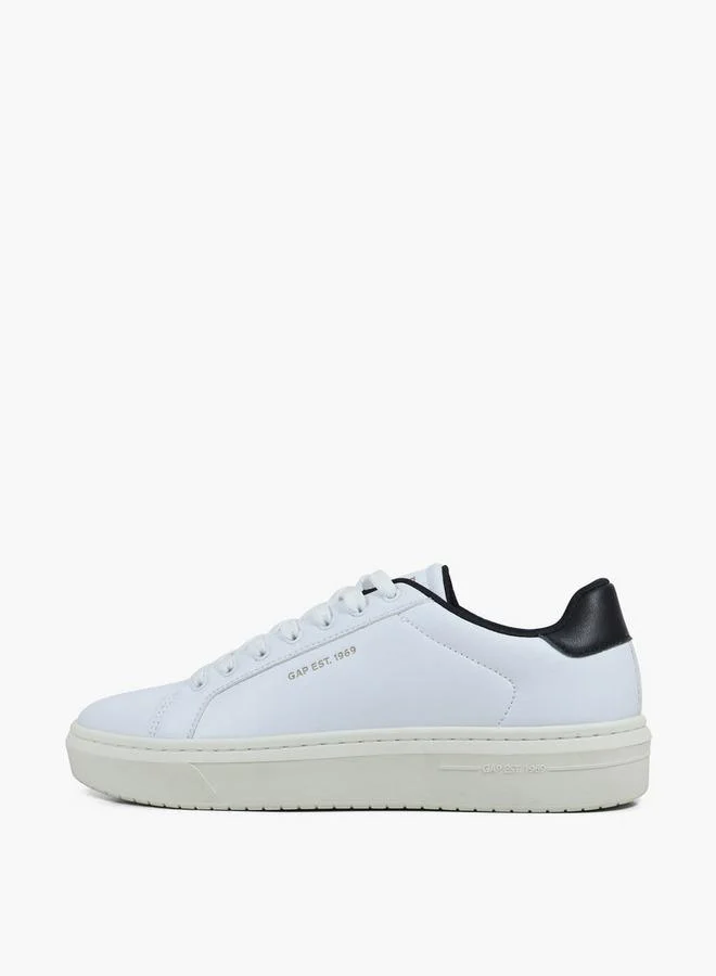 Men Phoenix Ltx Lace-Up Ankle Sneakers