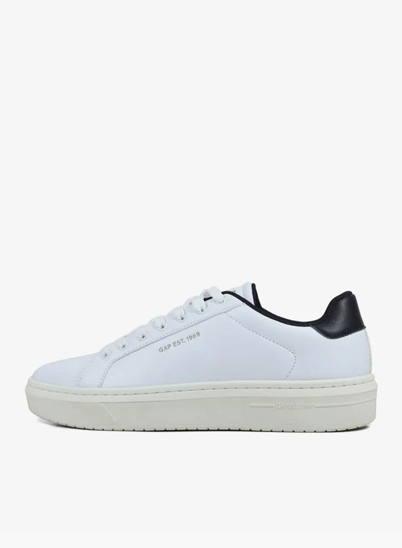 Men Phoenix Ltx Lace-Up Ankle Sneakers