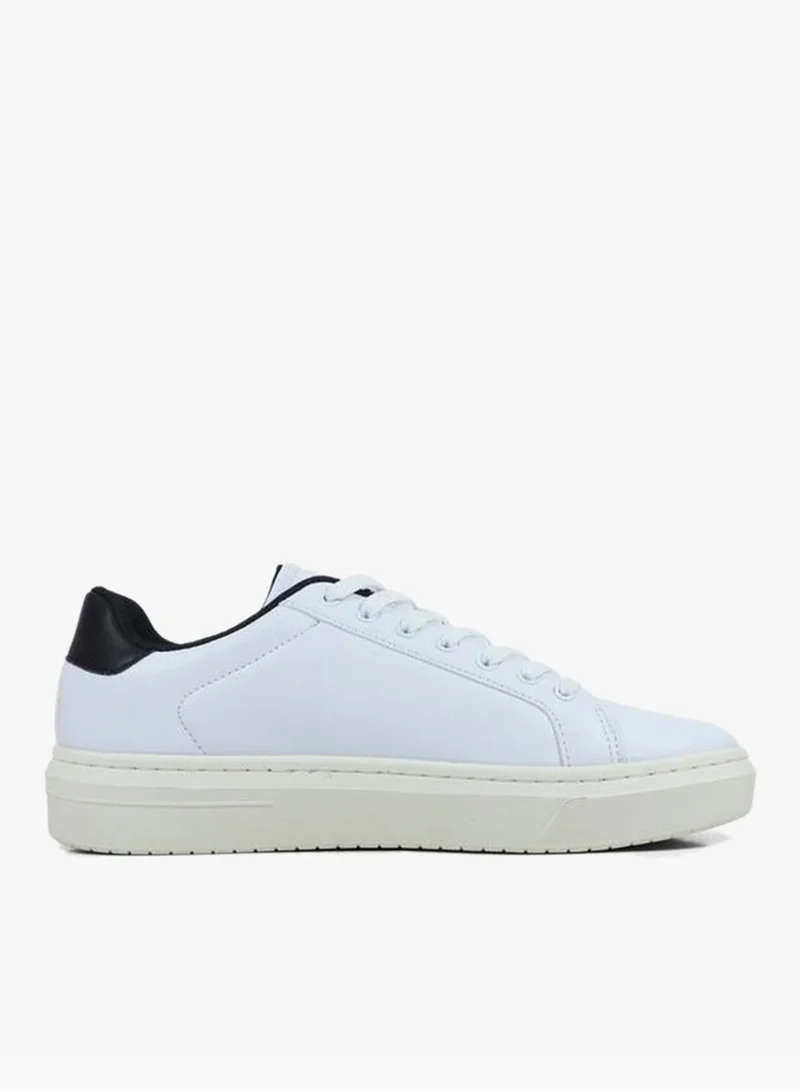 جاب Men Phoenix Ltx Lace-Up Ankle Sneakers
