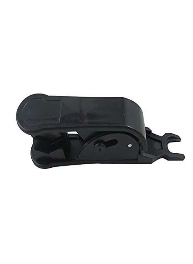 DIGITEN Pipe Tube Hose Cutter Scissors1/4" 3/8" 1/2" PVC Nylon PU for Water filters Reverse Osmosis System - Image 4